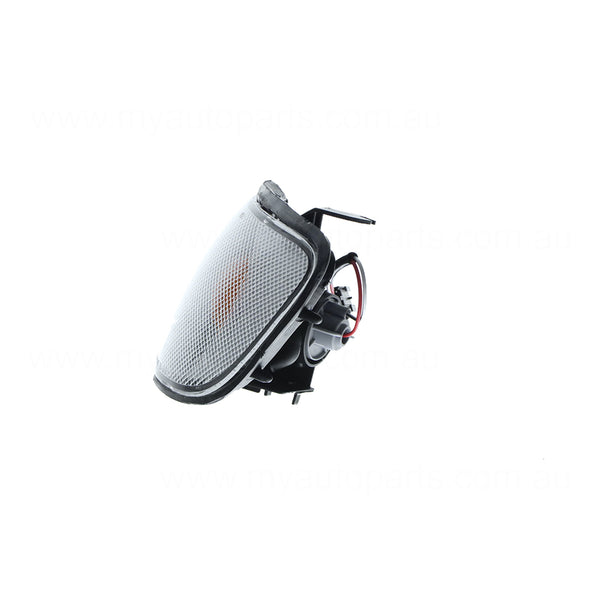 Front Park / Indicator Lamp Passenger Side Certified Suits Nissan Pulsar N14 1991 to 1995
