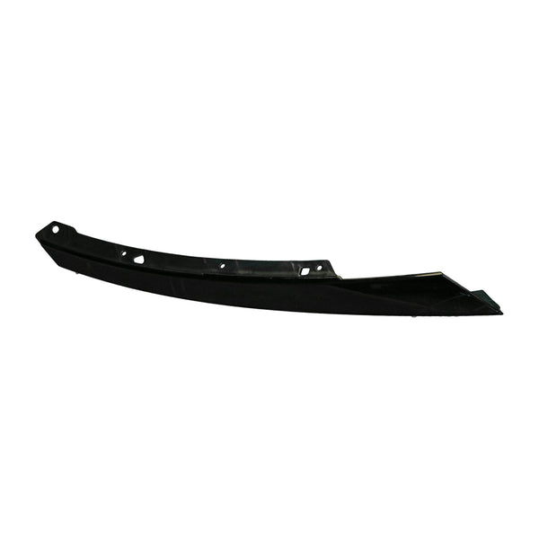 Black Grille Mould Driver Side OEM suits Honda Civic RS/Black Pack Option 2016 On