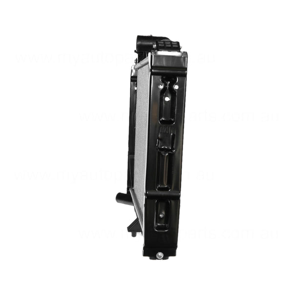 Radiator Aftermarket suits Kia K2700 / 2900