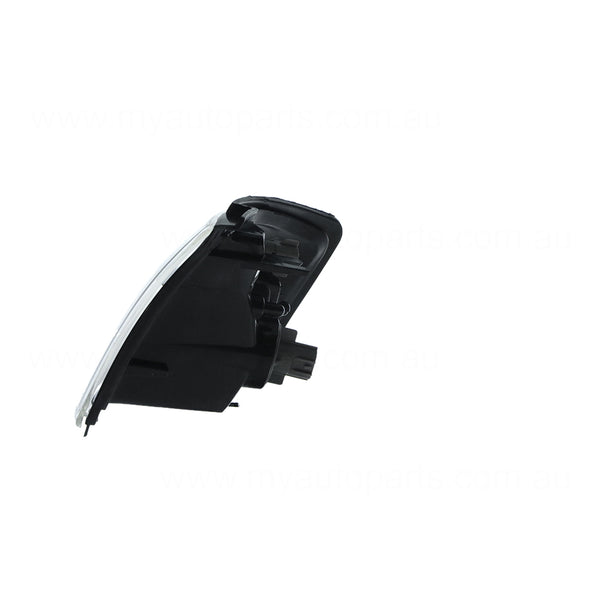 Front Park / Indicator Lamp Drivers Side Certified Suits Mazda 121 Metro DW 11/1996 to 2/2000
