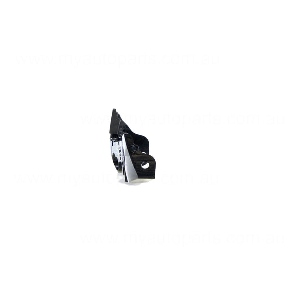 Rear Bar Bracket Passenger Side OEM suits Mazda 3 BL