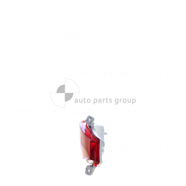 Rear Bar Lamp Passenger Side Certified Suits Mazda CX-7 ER 2006 to 2012