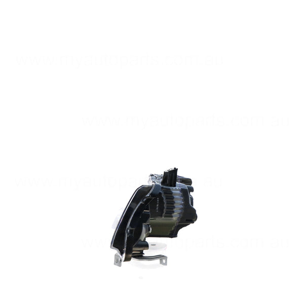 Halogen Manual Adjust Head Lamp Drivers Side Certified Suits Honda City GM 2009 to 2013
