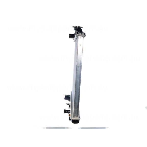 Radiator 32 / 32 mm Plastic Aluminium 400 x 768 x 26 mm Manual/Auto 3.5L L J35Z2 Aftermarket Suits Honda Accord CP 2008 to 2013