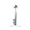 Radiator 32 / 32 mm Plastic Aluminium 400 x 768 x 26 mm Manual/Auto 3.5L L J35Z2 Aftermarket Suits Honda Accord CP 2008 to 2013