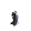 Halogen Manual Adjust Head Lamp Passenger Side OEM Suits Nissan Pathfinder R52 2013 to 2017