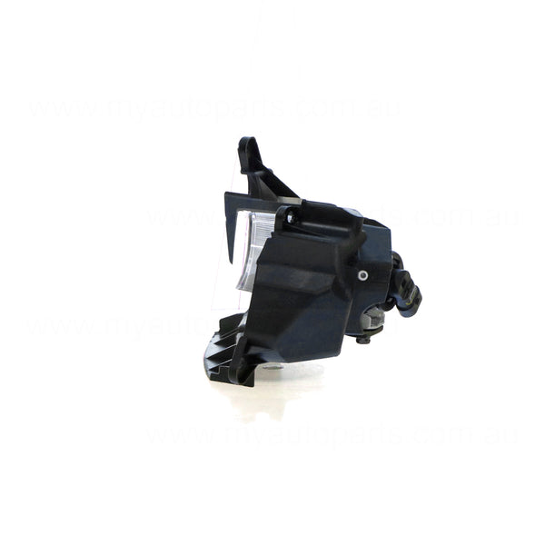 Fog Lamp Passenger Side OEM Suits Mazda 3 BL Maxx Sport2009 to 2011
