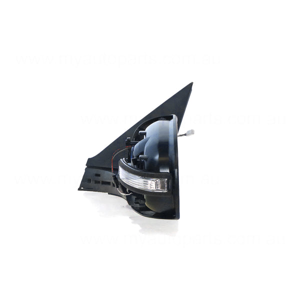 Door Mirror With Indicator Passenger Side Certified suits Suzuki Swift FZ 9/2010 to 4/2017