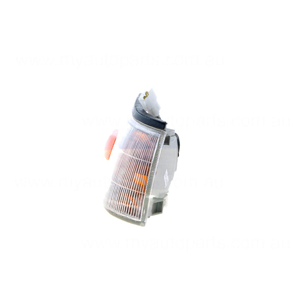 Front Park / Indicator Lamp Drivers Side Aftermarket Suits Mazda 626 GD/GV 1987 to 1991