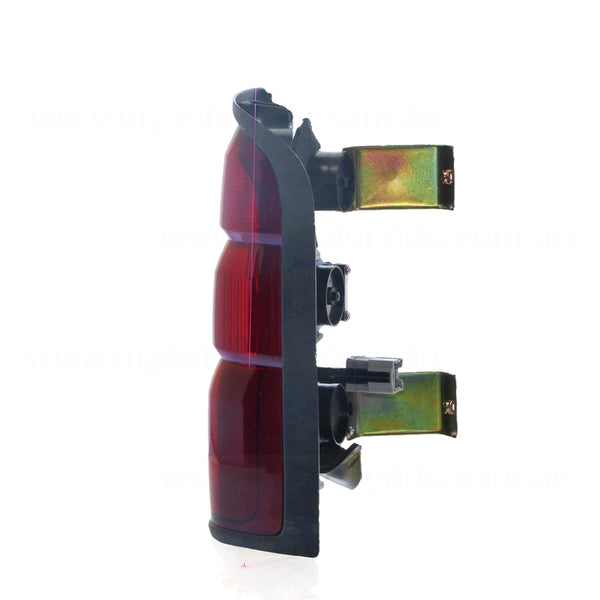 Tail Lamp Drivers Side Certified Suits Nissan Patrol GU/Y61 10/1997 to 9/2001
