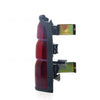 Tail Lamp Drivers Side Certified Suits Nissan Patrol GU/Y61 10/1997 to 9/2001