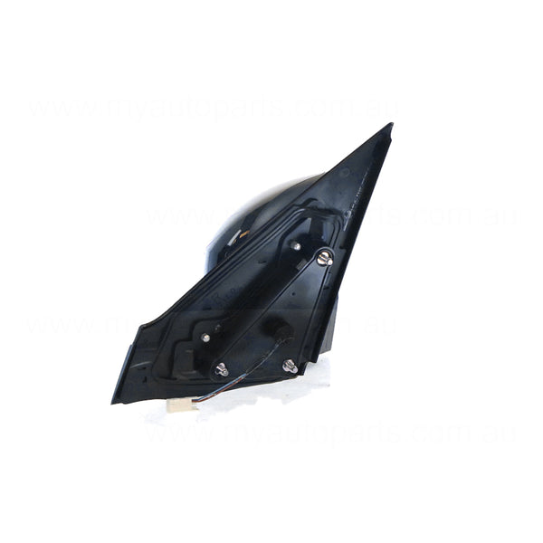 Door Mirror Drivers Side OEM Suits Suzuki Swift FZ GA 9/2010 to 10/2013