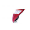 Tail Lamp Drivers Side Certified Suits Nissan Dualis J10 2010 to 2014