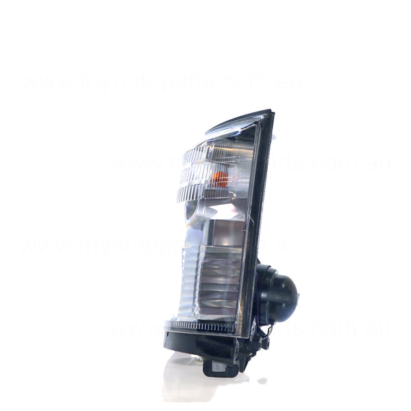 Head Lamp Passenger Side OEM suits Hino 300 2011 onwards