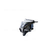 LED Electric Adjust Head Lamp Passenger Side OEM Suits Nissan Qashqai J11 2014 to 2018