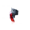 Tail Lamp Drivers Side Certified Suits Nissan Micra K13 2015 to 2016