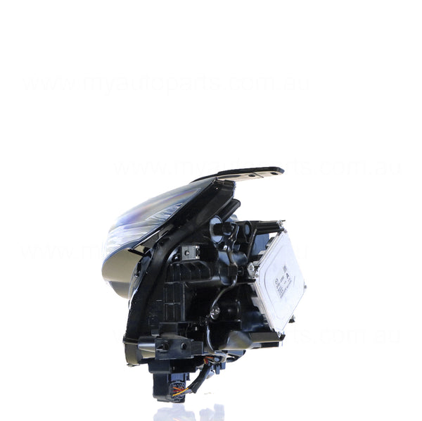 OEM Head Lamp Passenger Side LED suits Mazda CX-30 DM 2019 onwards