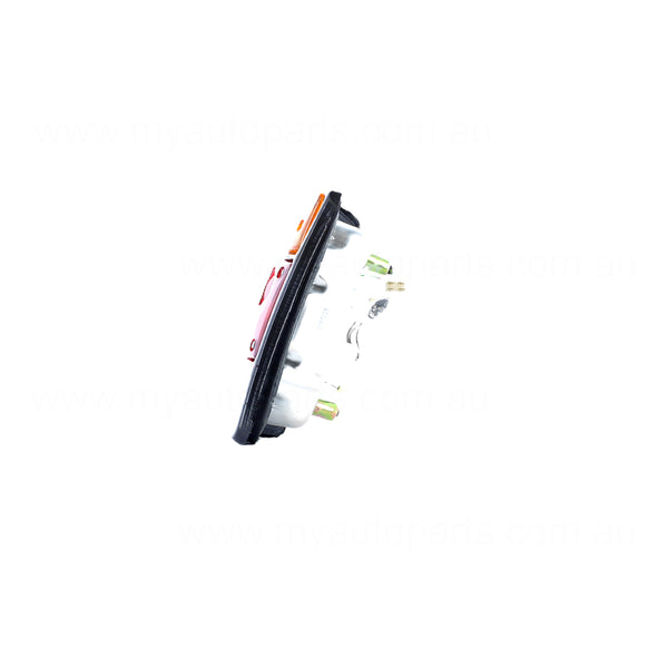Tail Light Passenger Side Aftermarket Suits Nissan 1200 4/1978 to 12/1985