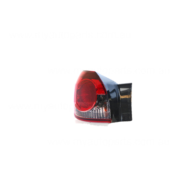 Tail Lamp Passenger Side OEM suits Mazda 6 Sport GJ/GL Wagon 12/2012 to 7/2018