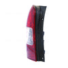 Tail Lamp Passenger Side Aftermarket Suits Mazda MPV LW 1999 to 2006