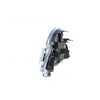 Halogen Manual Adjust Head Lamp Drivers Side Certified Suits Nissan X-Trail T31 2007 to 2014