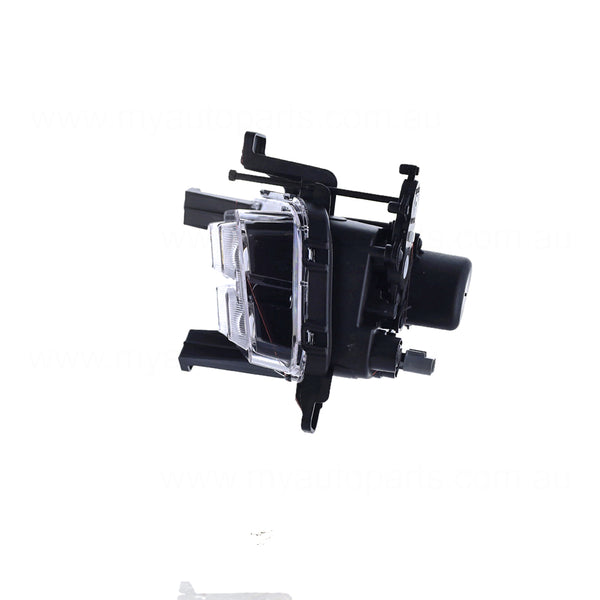 Kia Rio OEM Fog Lamp Passenger Side 06/2020 to 04/2021 - 92201H8150