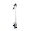 Radiator 32 / 32 mm Plastic Aluminium 400 x 728 x 26 mm Manual/Auto 2.4L L K24A Aftermarket Suits Honda CR-V RD 2001 to 2007