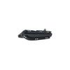 Front Bar Grille Passenger Side Aftermarket suits Honda HR-V RU 2014 to 2018