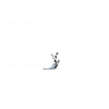 Rear Bar Bracket OEM suits Mazda