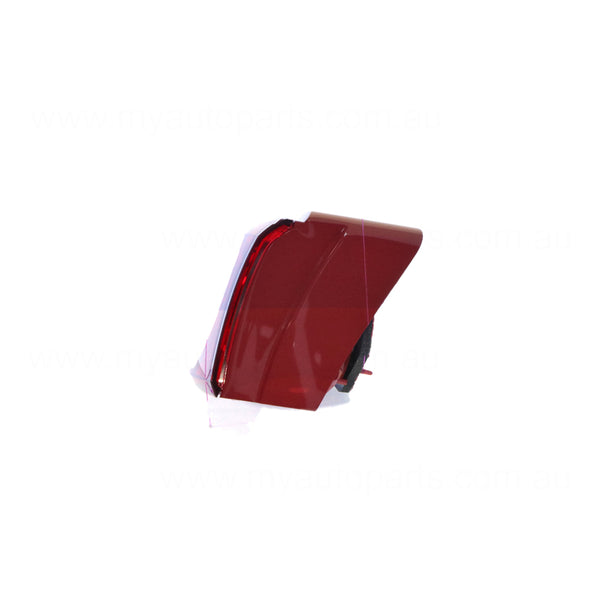 Tail Lamp Passenger Side OEM Suits Mazda 2 DY 12/2003 to 5/2005
