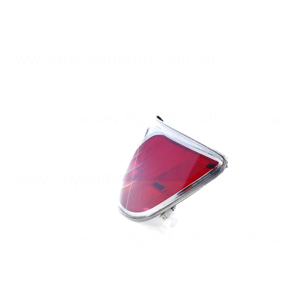 Tail Lamp Drivers Side Certified Suits Mazda CX-9 TB 2007 to 2009