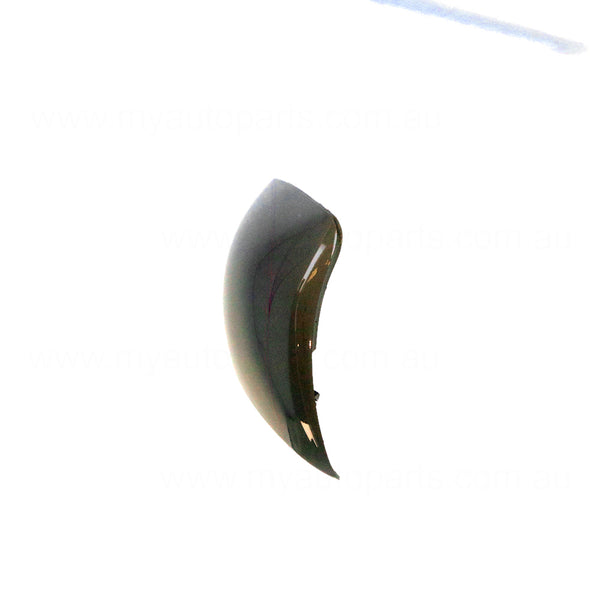 Door Mirror Cover Drivers Side OEM suits Mazda 3 BL