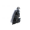 Head Lamp Drivers Side OEM suits Nissan Pathfinder R51 5/2005 to 6/2007