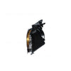 Halogen Head Lamp Passenger Side Certified Suits Suzuki Swift RS415 2005 to 2010