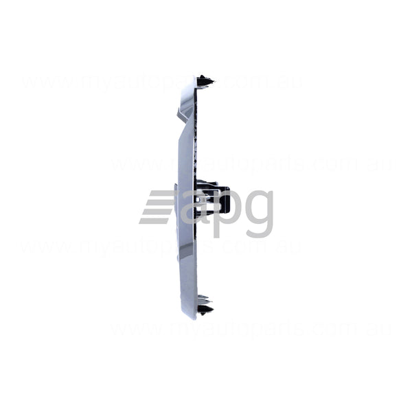 Mazda MX-30 OEM Grille Emblem 04/2021 to 05/2023 - DN4E51740