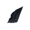 Door Mirror Drivers Side Certified Suits Mazda 2 DE Hatch 2007 to 2014