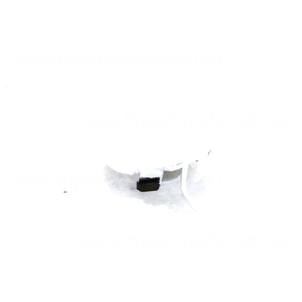Front Bar Tow Hook Cover OEM Suits Mazda 6 GH 2008 to 2012
