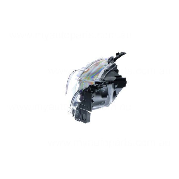 Head Lamp Drivers Side OEM suits Mazda 2