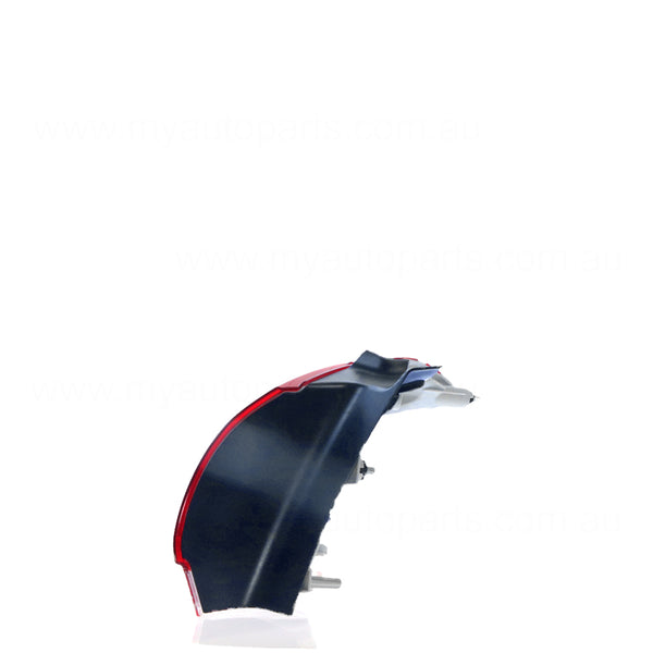 Tail Lamp Passenger Side Certified Suits Peugeot 2008 A94 2013 to 2017