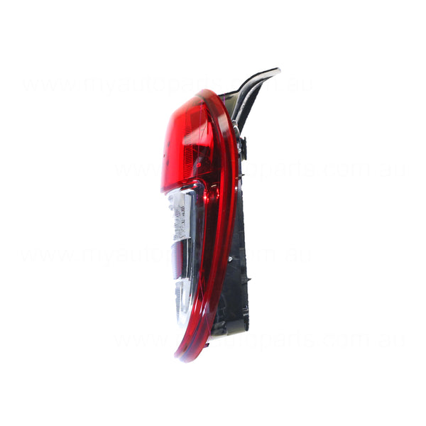 Tail Lamp Drivers Side Certified Suits Nissan Micra K13 2010 to 2013