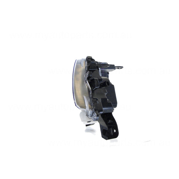Head Lamp Drivers Side Certified suits Nissan Navara Series 1
