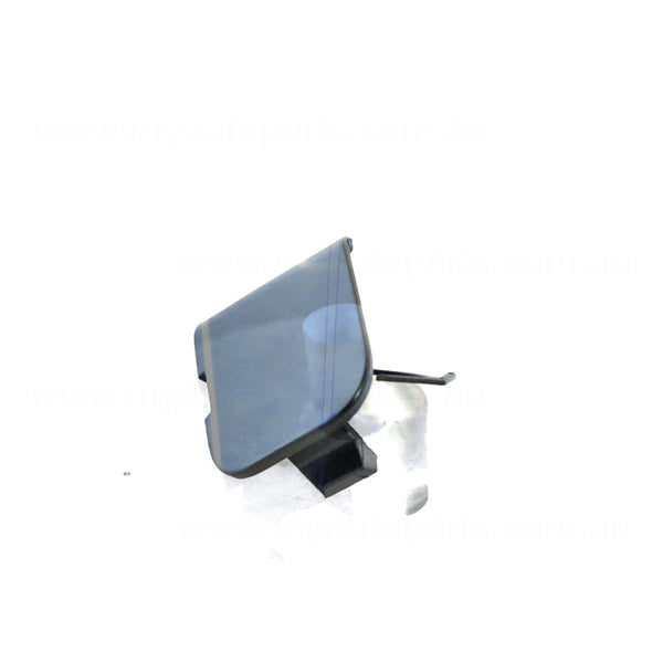 Front Bar Tow Hook Cover OEM Suits Honda Jazz GE 2008 to 2014