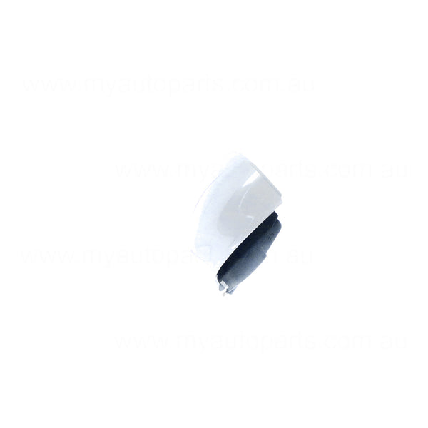 Door Mirror Cover Passenger Side OEM Suits Honda Civic FK 2012 to 2015