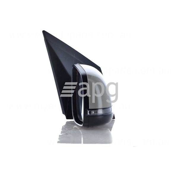Kia Picanto OEM Door Mirror Drivers Side 07/2020 to 10/2023 - 87620G6941