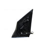 Electric Without Indicator Door Mirror Drivers Side OEM Suits Nissan Pulsar C12 2013 to 2016