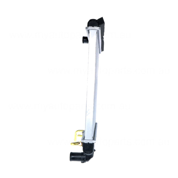 Radiator Aftermarket Suits Kia Rio BC 2002 to 2005 - 350 x 628 x 26 mm