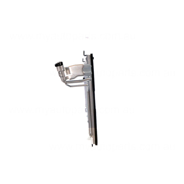 16 mm 8 mm Fin A/C Condenser OEM suits Mazda