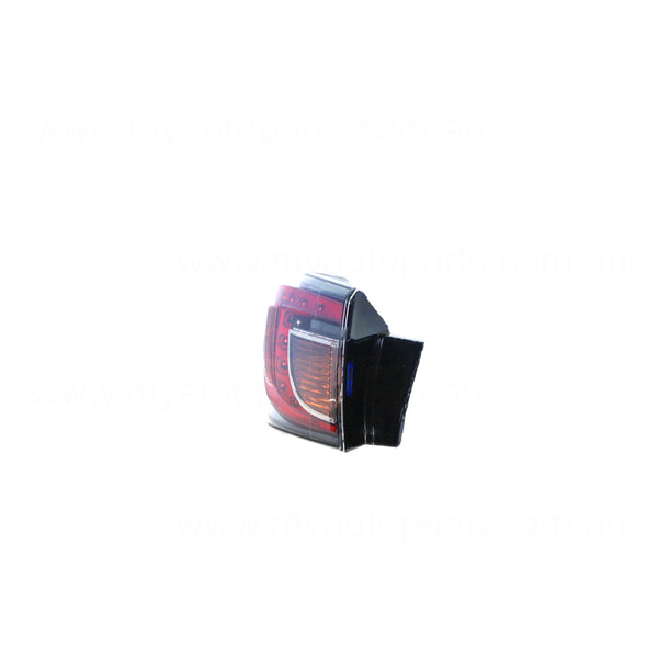 Tail Lamp Passenger Side OEM Suits Mazda 6 GH Wagon 2/2008 to 3/2010