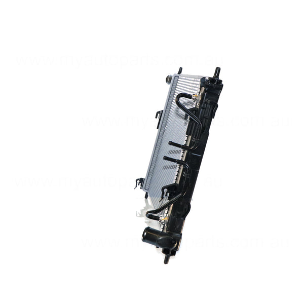 Radiator OES Suits Kia Rio YB 2017 onwards