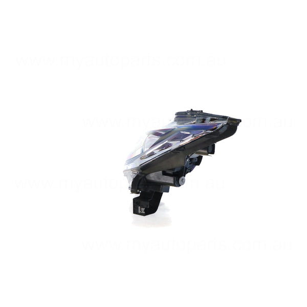 Head Lamp Passenger Side OEM Suits Honda Odyssey VTi RC 2017 to 2021